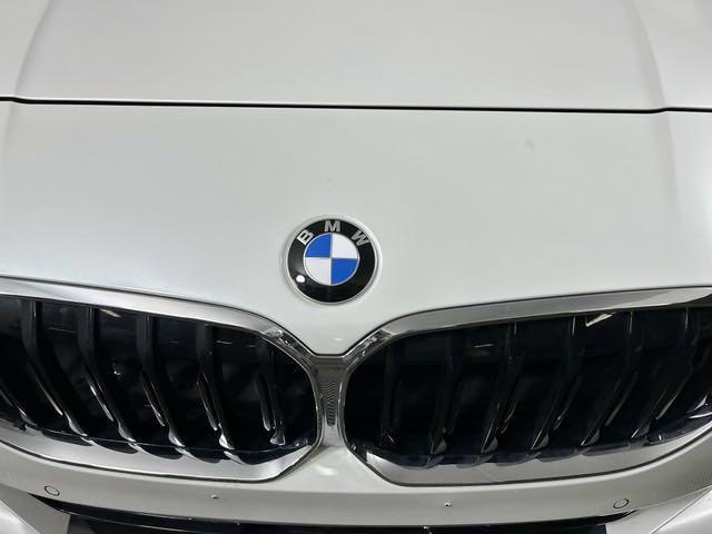 used 2024 BMW 228 Gran Coupe car, priced at $29,990