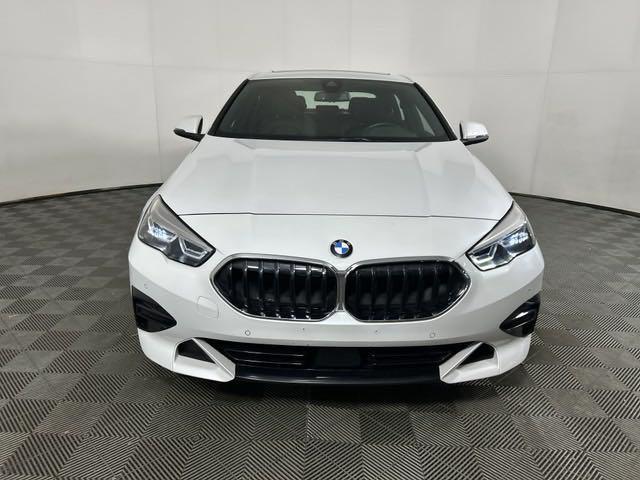 used 2024 BMW 228 Gran Coupe car, priced at $29,990