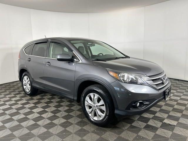 used 2013 Honda CR-V car, priced at $13,499