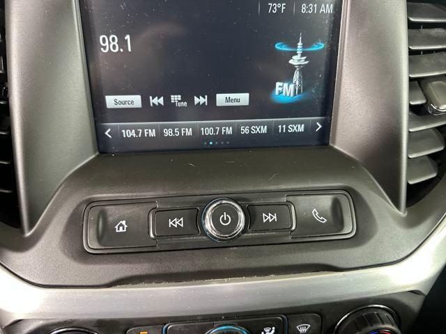 used 2017 GMC Acadia car, priced at $12,799