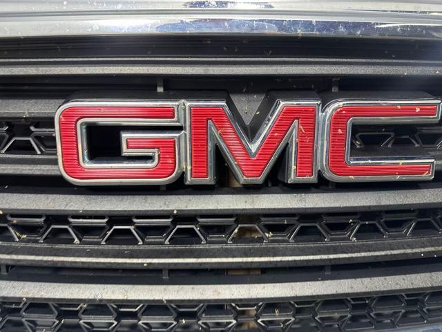 used 2017 GMC Acadia car, priced at $12,799