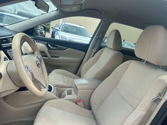 used 2015 Nissan Rogue car, priced at $9,990