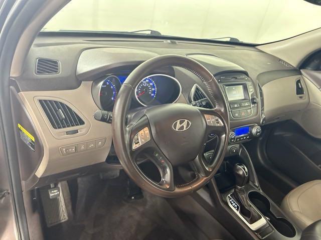 used 2014 Hyundai Tucson car, priced at $10,700