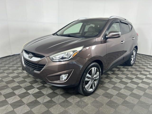 used 2014 Hyundai Tucson car, priced at $10,700