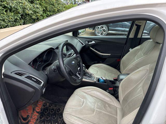 used 2016 Ford Focus car