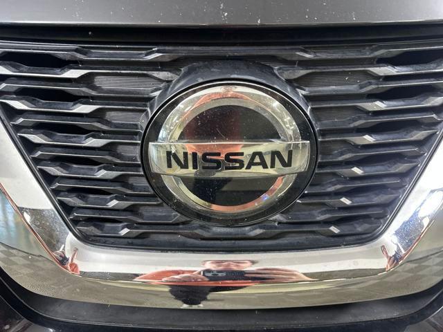 used 2018 Nissan Rogue car, priced at $9,690