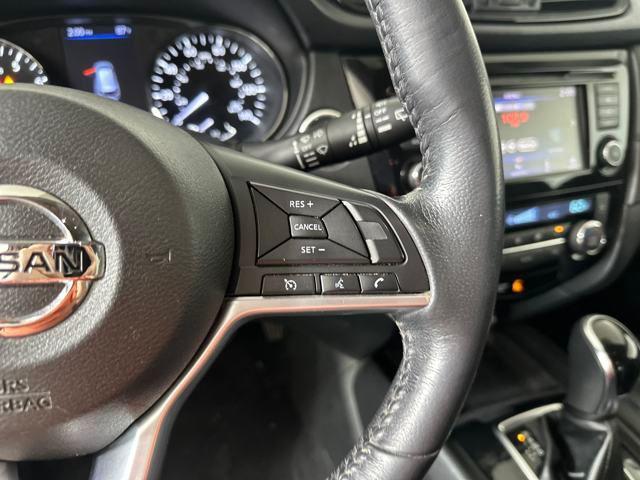 used 2018 Nissan Rogue car, priced at $9,690