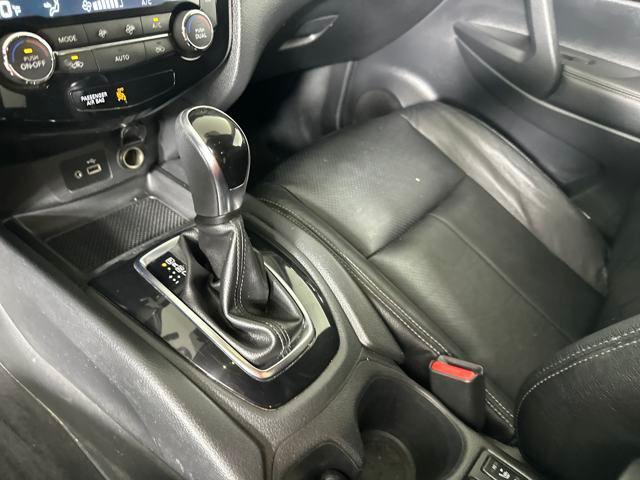 used 2018 Nissan Rogue car, priced at $9,690