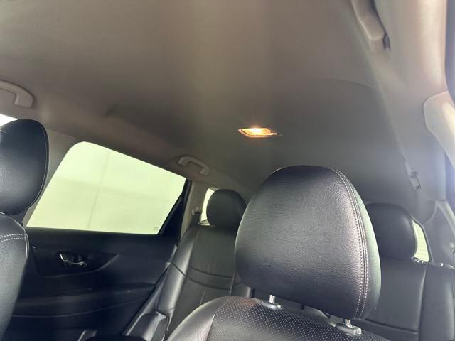 used 2018 Nissan Rogue car, priced at $9,690