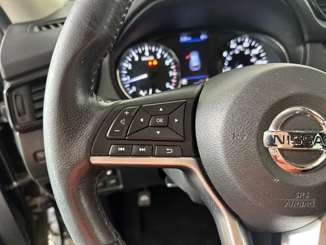 used 2018 Nissan Rogue car, priced at $9,690