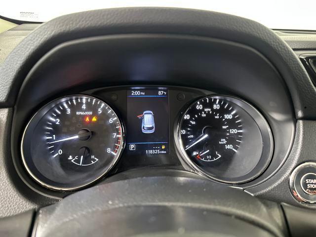 used 2018 Nissan Rogue car, priced at $9,690
