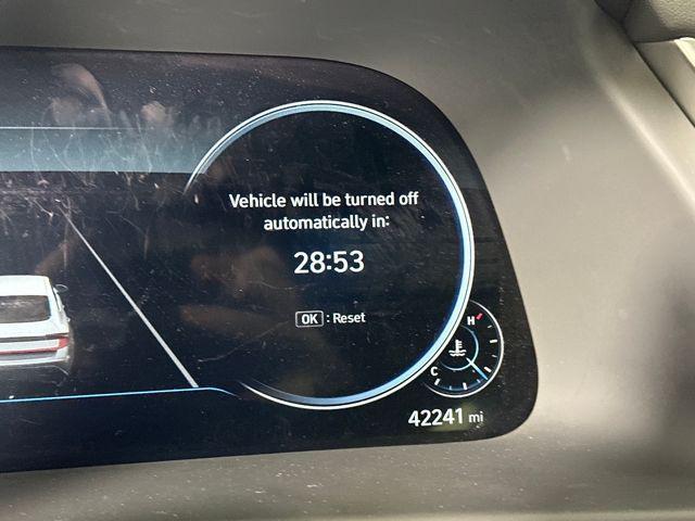 used 2022 Hyundai Sonata car, priced at $20,490