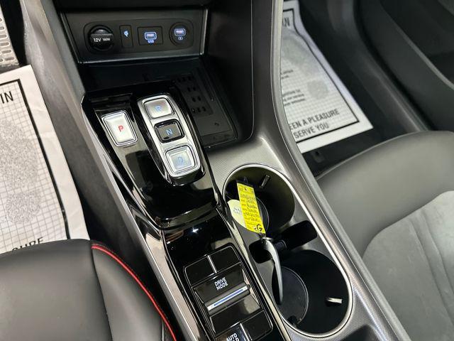 used 2022 Hyundai Sonata car, priced at $20,490