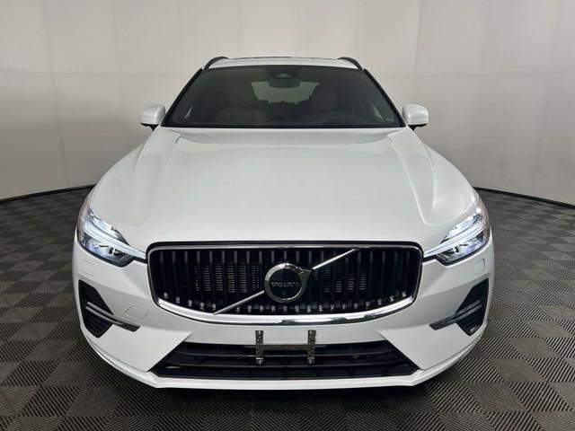 used 2022 Volvo XC60 car, priced at $30,990