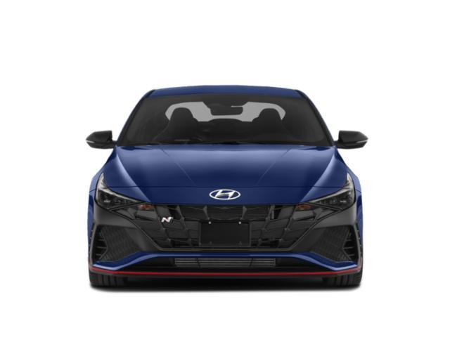 used 2022 Hyundai Elantra car, priced at $26,440