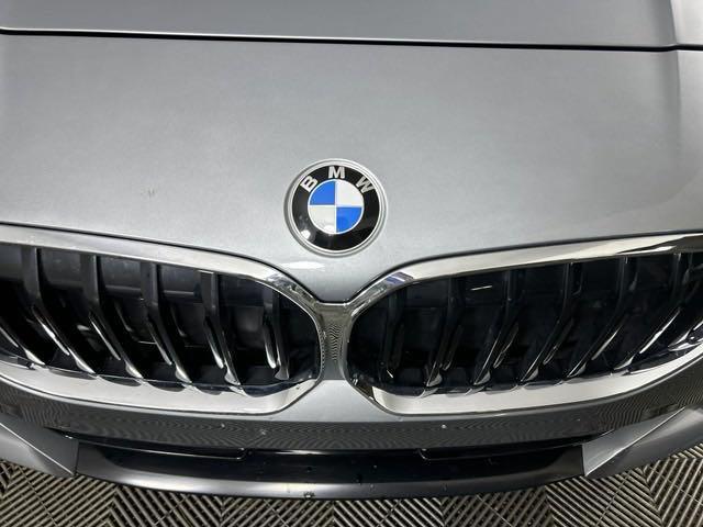 used 2024 BMW 228 Gran Coupe car, priced at $29,990