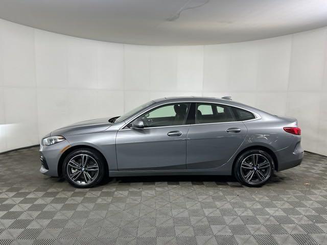 used 2024 BMW 228 Gran Coupe car, priced at $29,990