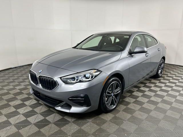 used 2024 BMW 228 Gran Coupe car, priced at $29,990