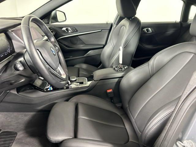 used 2024 BMW 228 Gran Coupe car, priced at $29,990