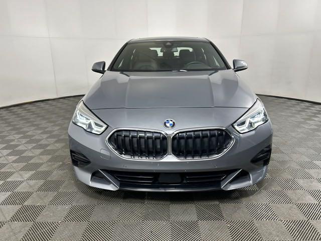 used 2024 BMW 228 Gran Coupe car, priced at $29,990