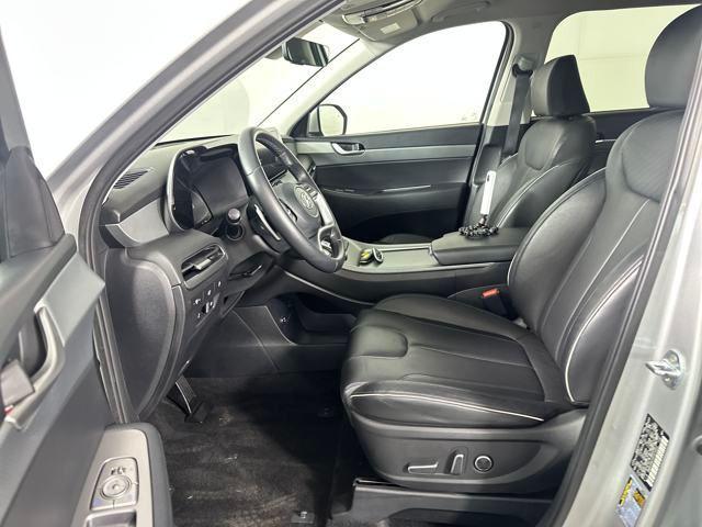 used 2023 Hyundai Palisade car, priced at $35,490