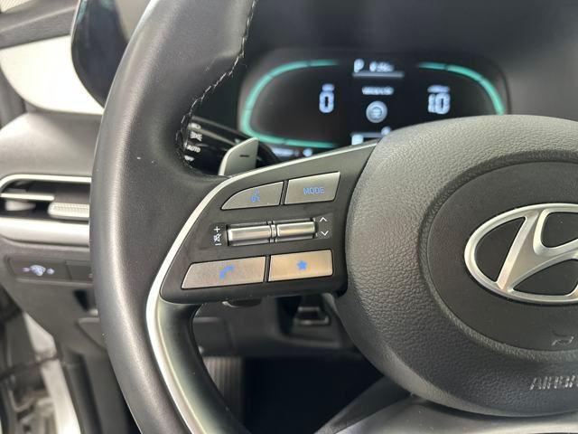 used 2023 Hyundai Palisade car, priced at $35,490