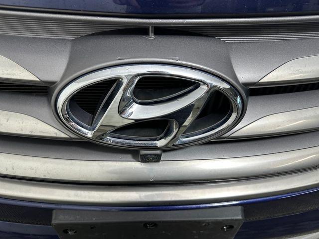 used 2017 Hyundai Santa Fe Sport car, priced at $15,990