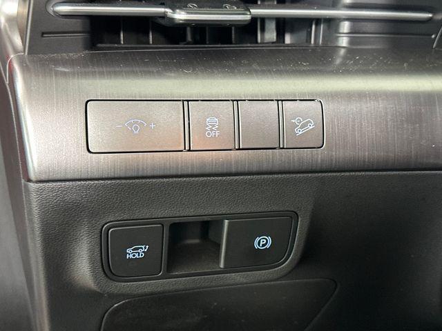 used 2025 Hyundai Kona car, priced at $27,990