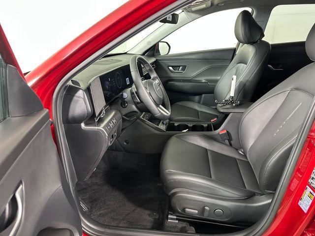 used 2025 Hyundai Kona car, priced at $27,990