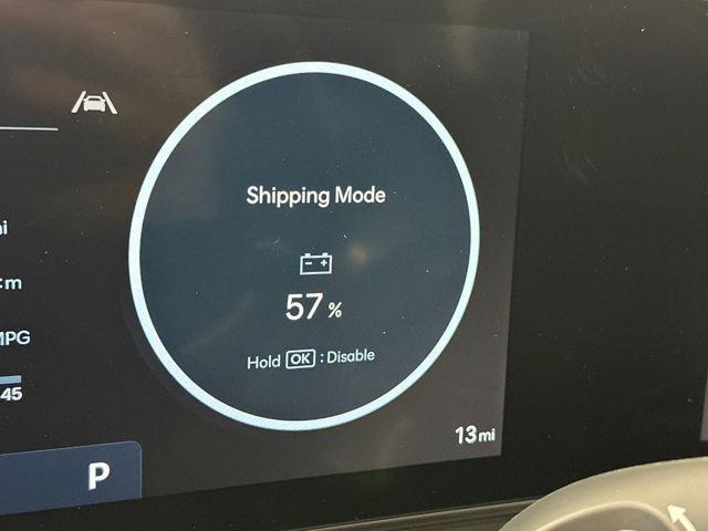 used 2025 Hyundai Kona car, priced at $27,990