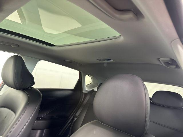 used 2025 Hyundai Kona car, priced at $27,990