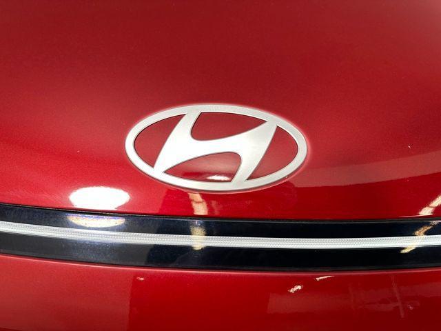 used 2025 Hyundai Kona car, priced at $27,990