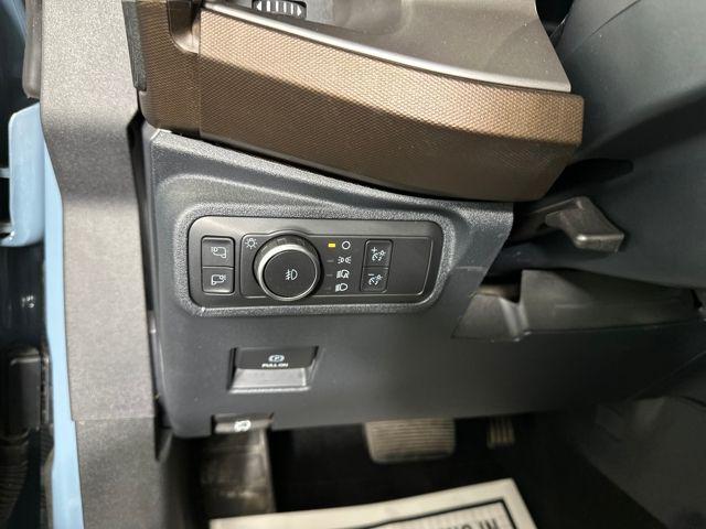 used 2022 Ford Bronco car, priced at $36,590