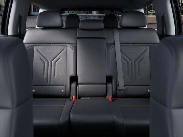 new 2025 Hyundai Santa Fe car, priced at $36,539