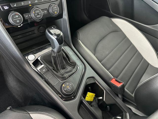 used 2022 Volkswagen Taos car, priced at $19,290