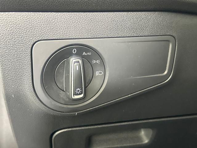 used 2024 Volkswagen Tiguan car, priced at $20,590