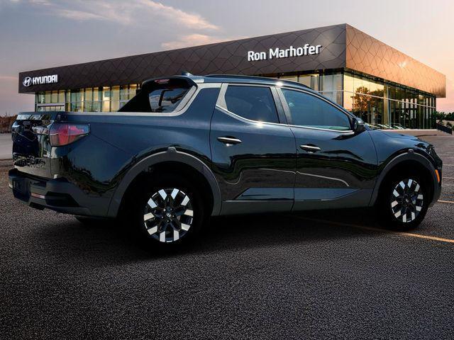 new 2026 Hyundai SANTA CRUZ car, priced at $36,933