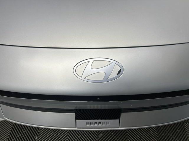 used 2023 Hyundai IONIQ 6 car, priced at $33,990