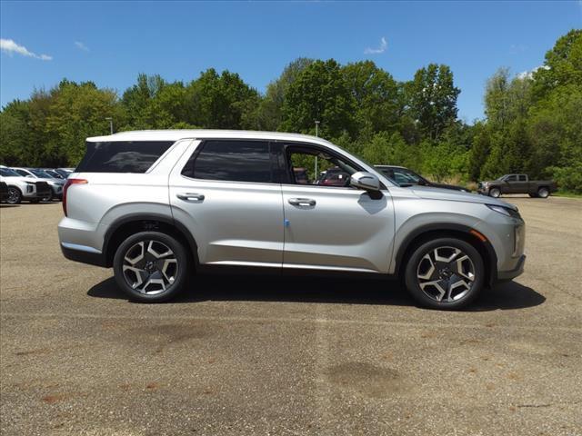 new 2024 Hyundai Palisade car, priced at $50,570