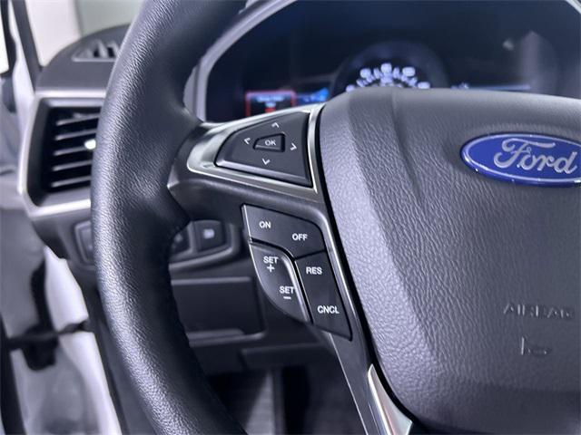 used 2024 Ford Edge car, priced at $26,990