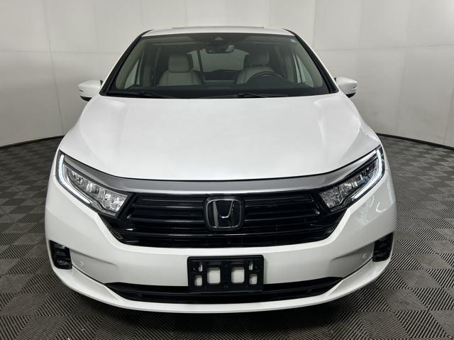 used 2023 Honda Odyssey car, priced at $39,770