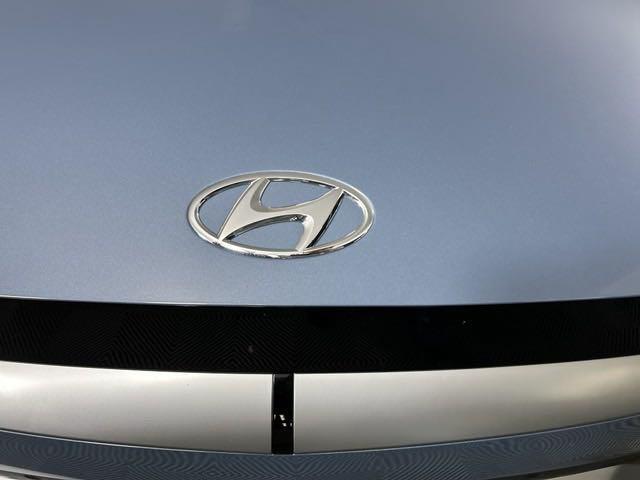 used 2024 Hyundai IONIQ 5 car, priced at $33,440