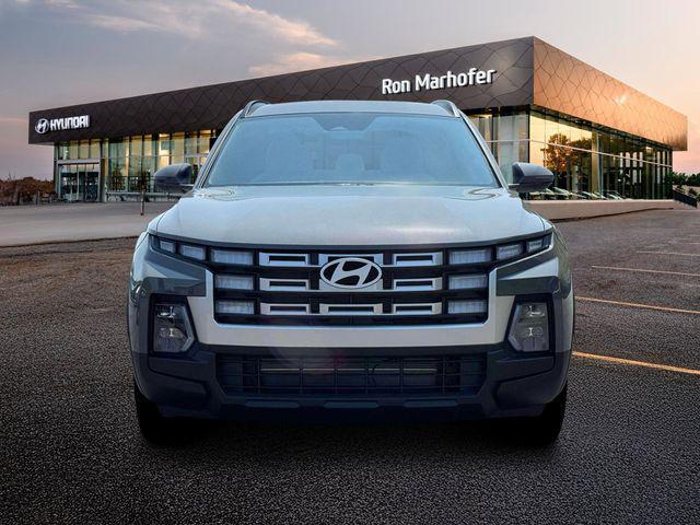 new 2026 Hyundai SANTA CRUZ car, priced at $34,104