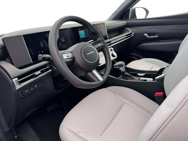 new 2026 Hyundai SANTA CRUZ car, priced at $34,104