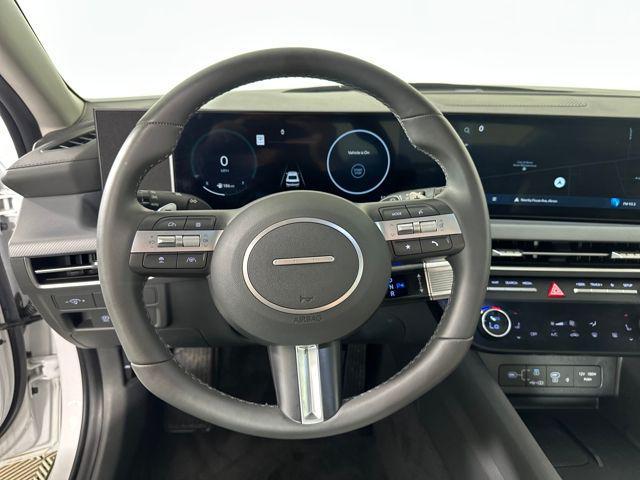 used 2024 Hyundai Sonata car, priced at $22,990