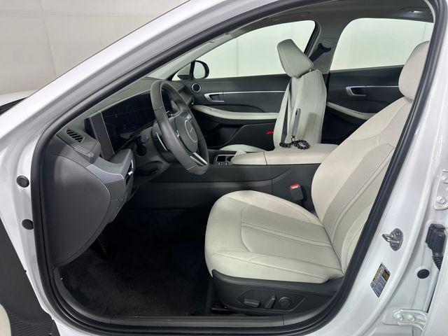 used 2024 Hyundai Sonata car, priced at $22,990