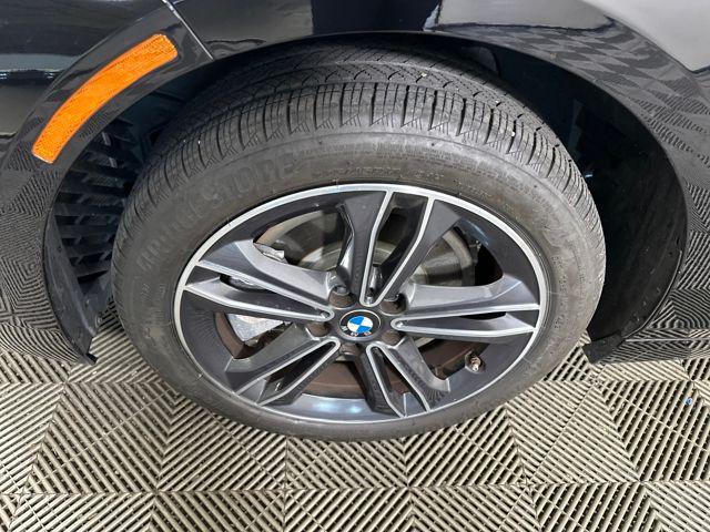 used 2022 BMW 228 Gran Coupe car, priced at $24,990