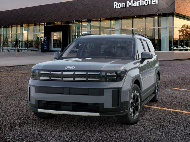 new 2026 Hyundai Santa Fe car, priced at $36,734