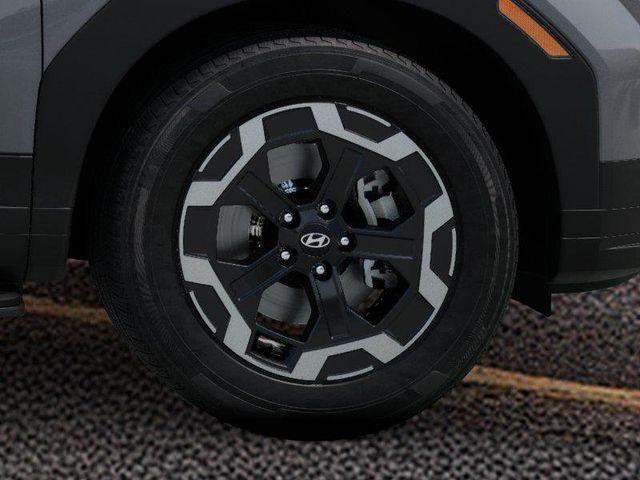 new 2026 Hyundai Santa Fe car, priced at $36,734