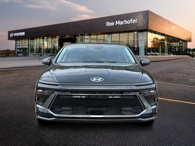 new 2026 Hyundai Sonata car, priced at $28,691